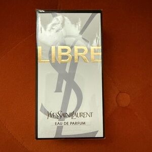 YSL Libre Eau De Parfum